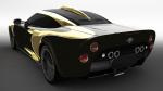 Spyker C8 Aileron LM85 Final Edition 2017 года